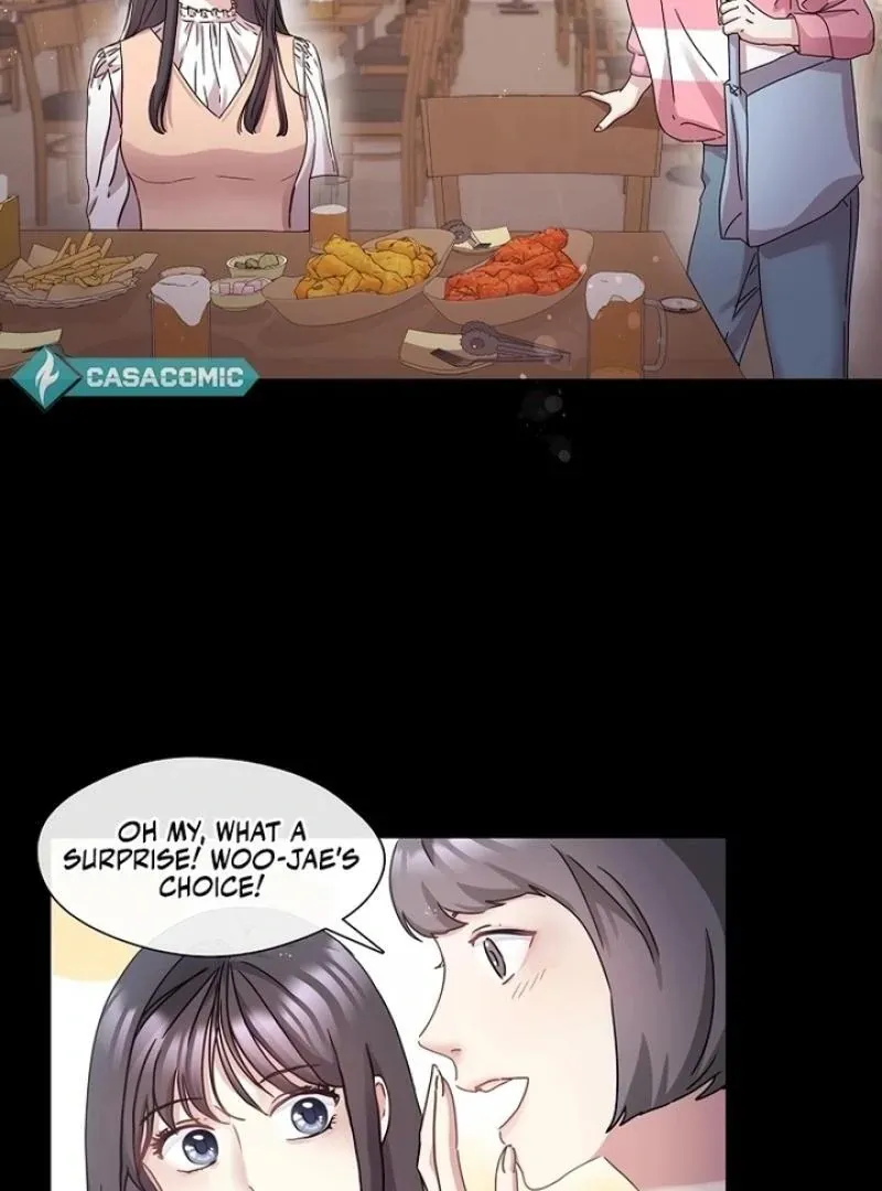Love On The Lash Chapter 7 page 18 - 