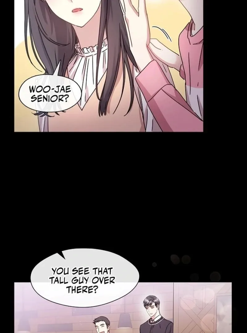 Love On The Lash Chapter 7 page 19 - 