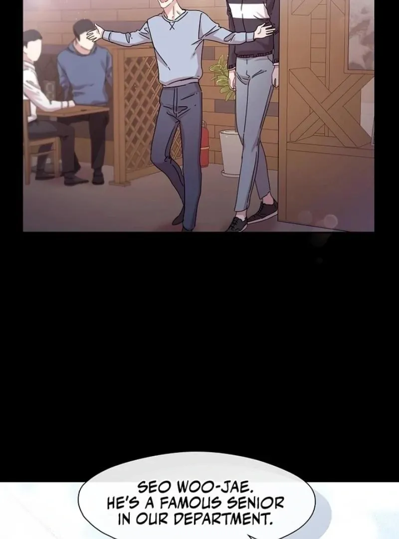 Love On The Lash Chapter 7 page 20 - 