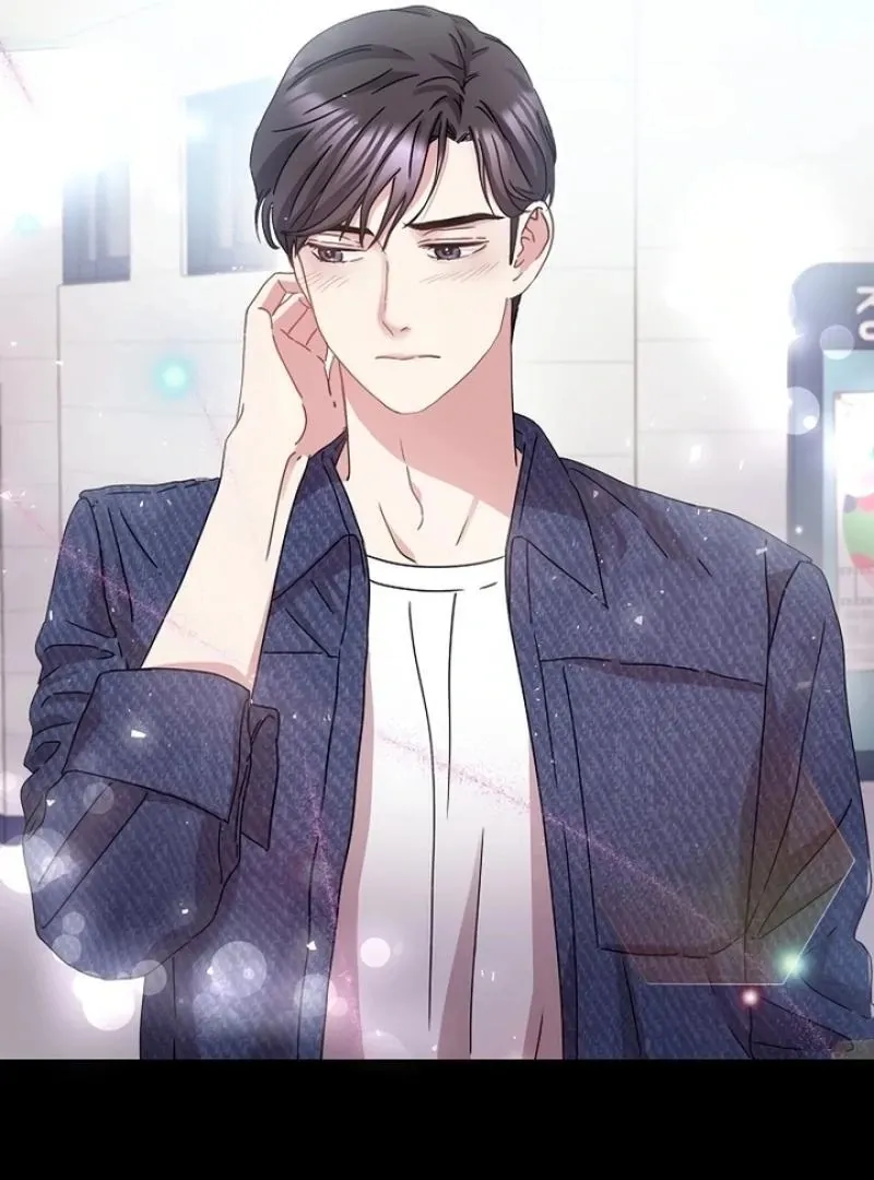Love On The Lash Chapter 7 page 27 - 