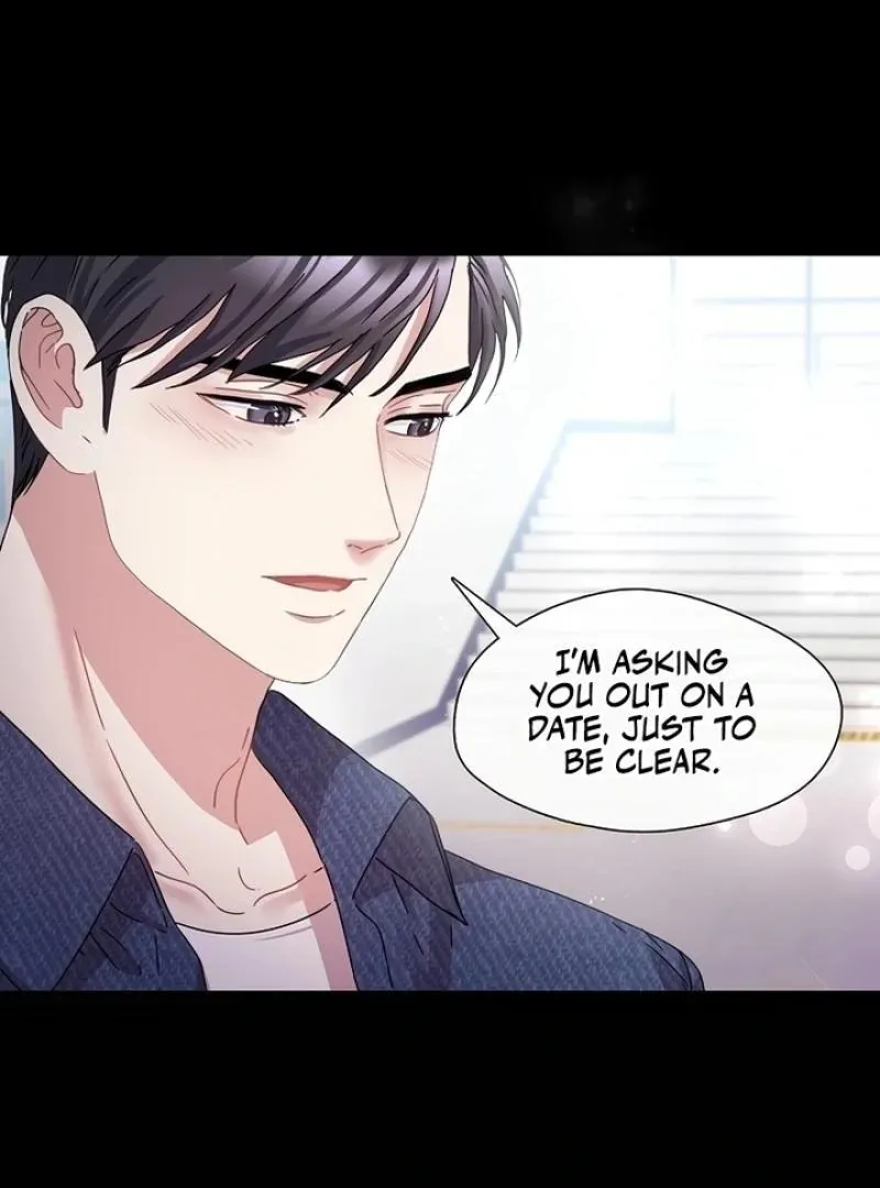 Love On The Lash Chapter 7 page 28 - 