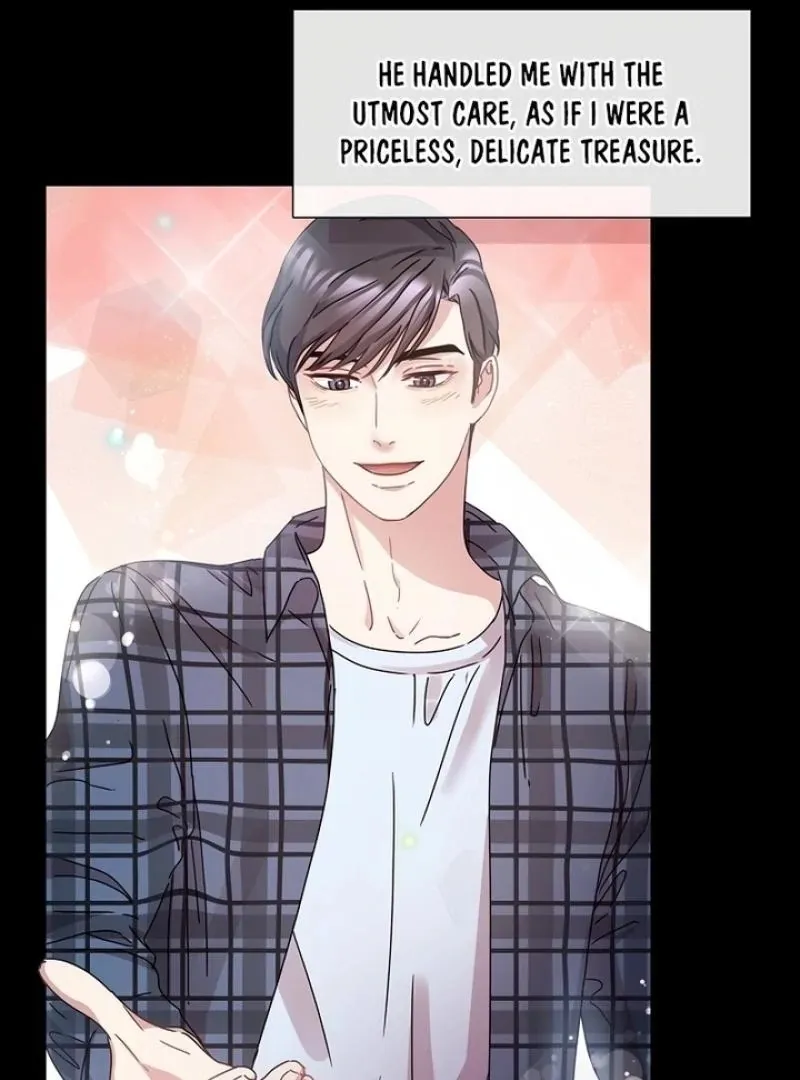 Love On The Lash Chapter 7 page 33 - 