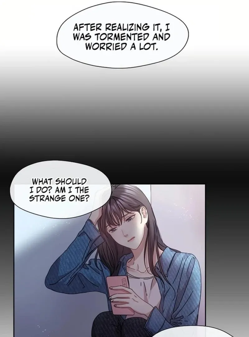 Love On The Lash Chapter 7 page 40 - 