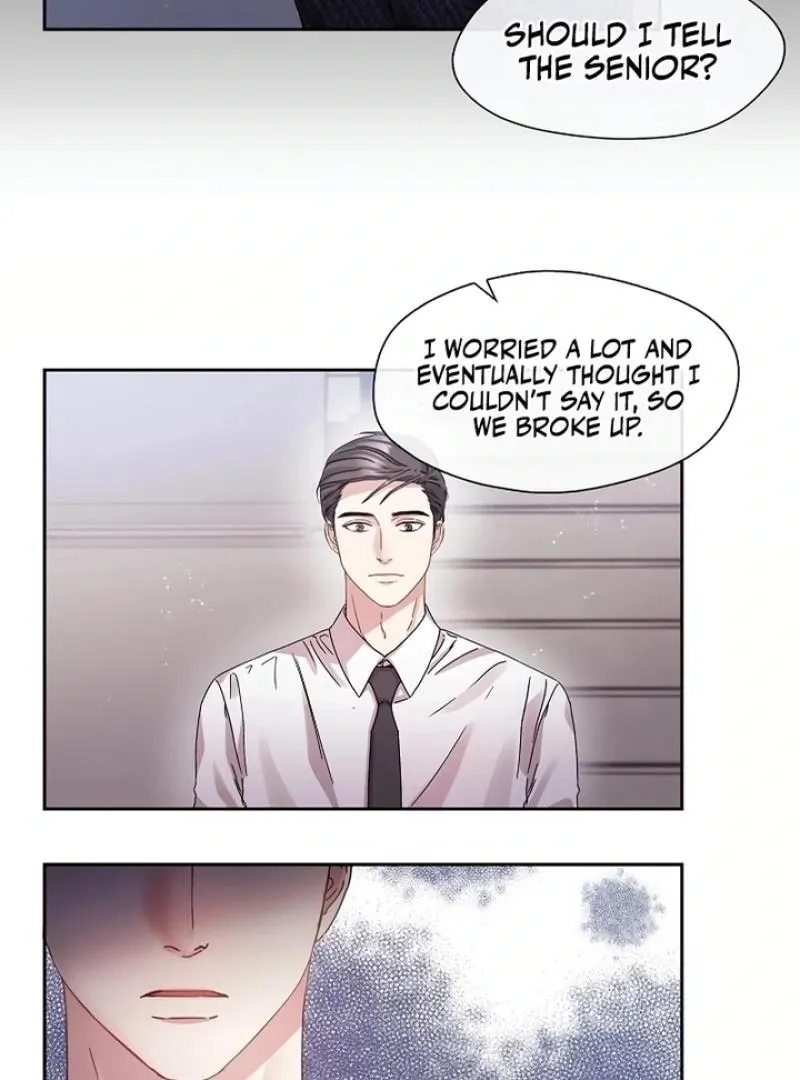 Love On The Lash Chapter 7 page 41 - 