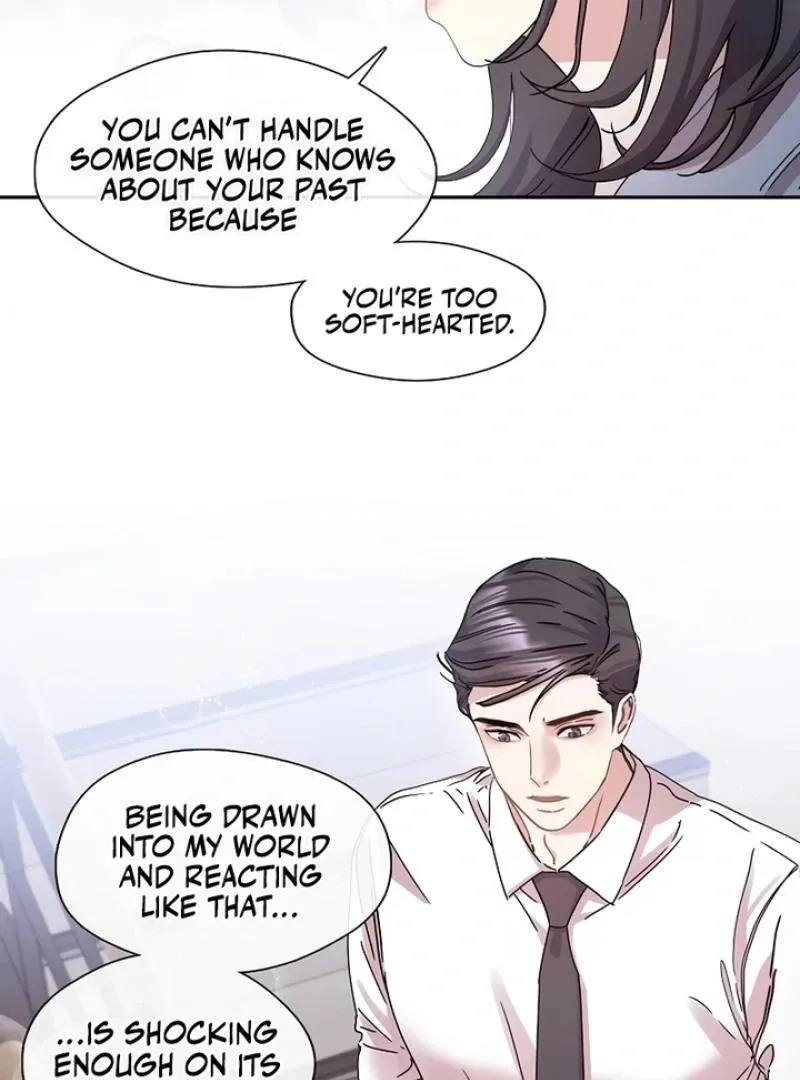 Love On The Lash Chapter 7 page 49 - 