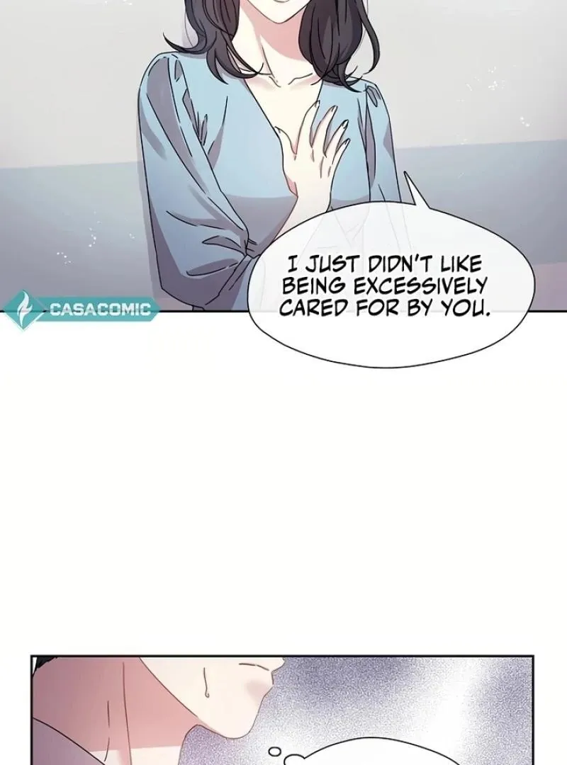 Love On The Lash Chapter 7 page 55 - 