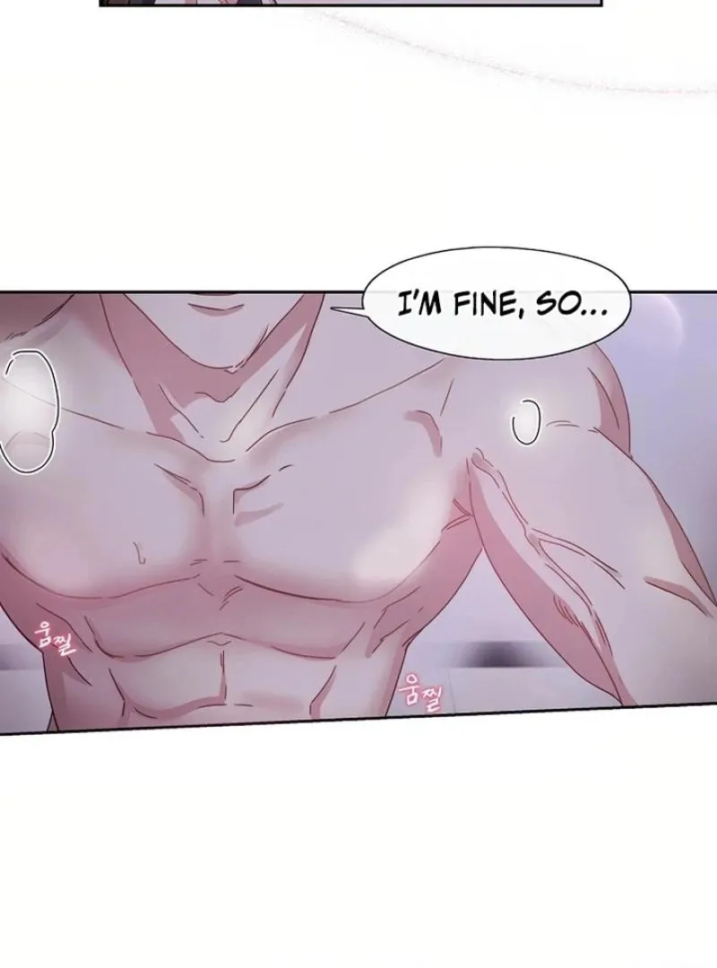 Love On The Lash Chapter 8 page 11 - 