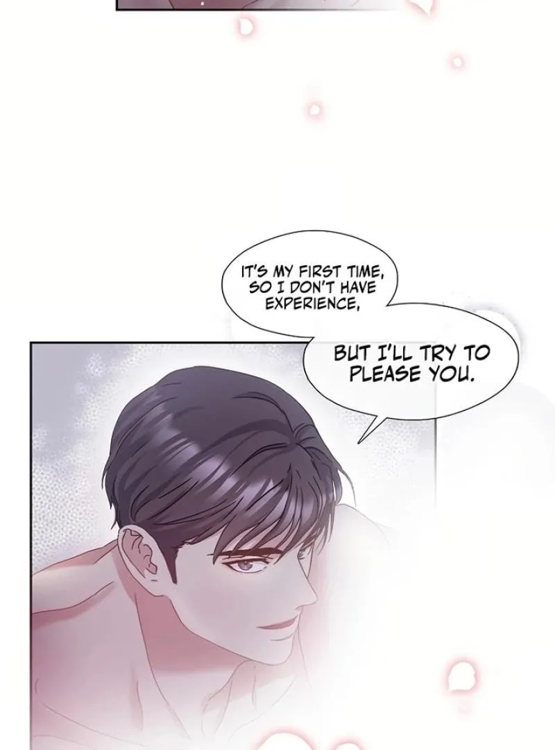 Love On The Lash Chapter 8 page 18 - 