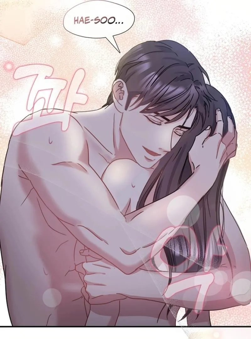 Love On The Lash Chapter 8 page 27 - 
