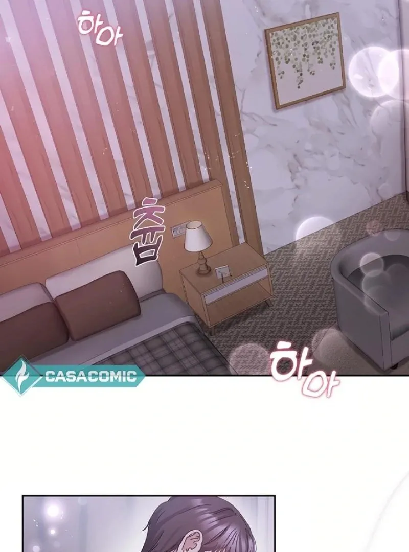 Love On The Lash Chapter 8 page 4 - 