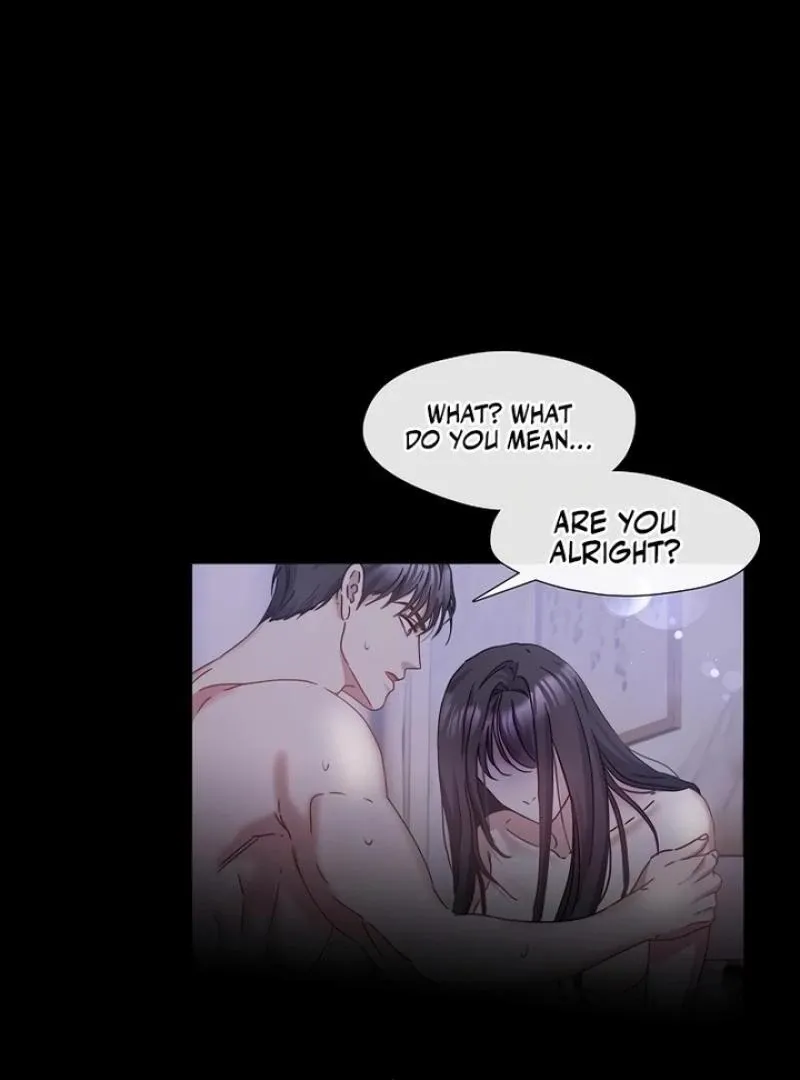 Love On The Lash Chapter 8 page 32 - 