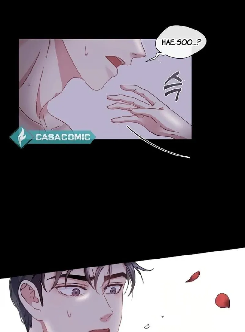 Love On The Lash Chapter 8 page 34 - 