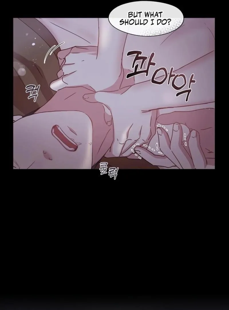Love On The Lash Chapter 8 page 39 - 