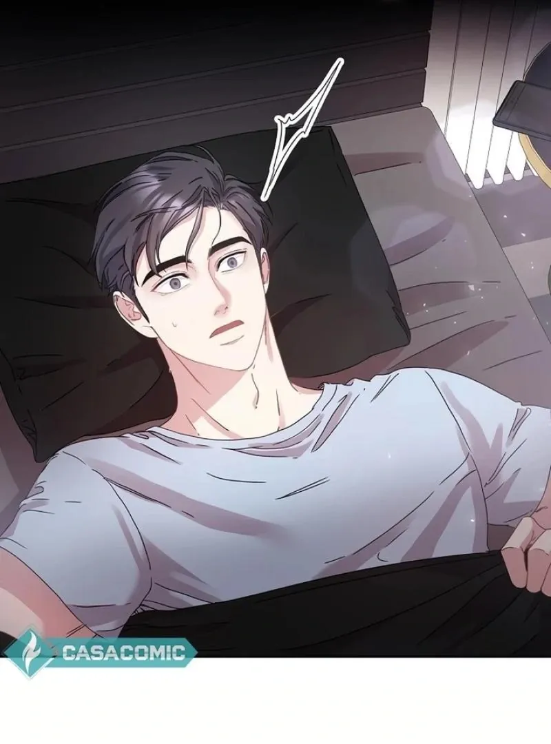 Love On The Lash Chapter 8 page 45 - 