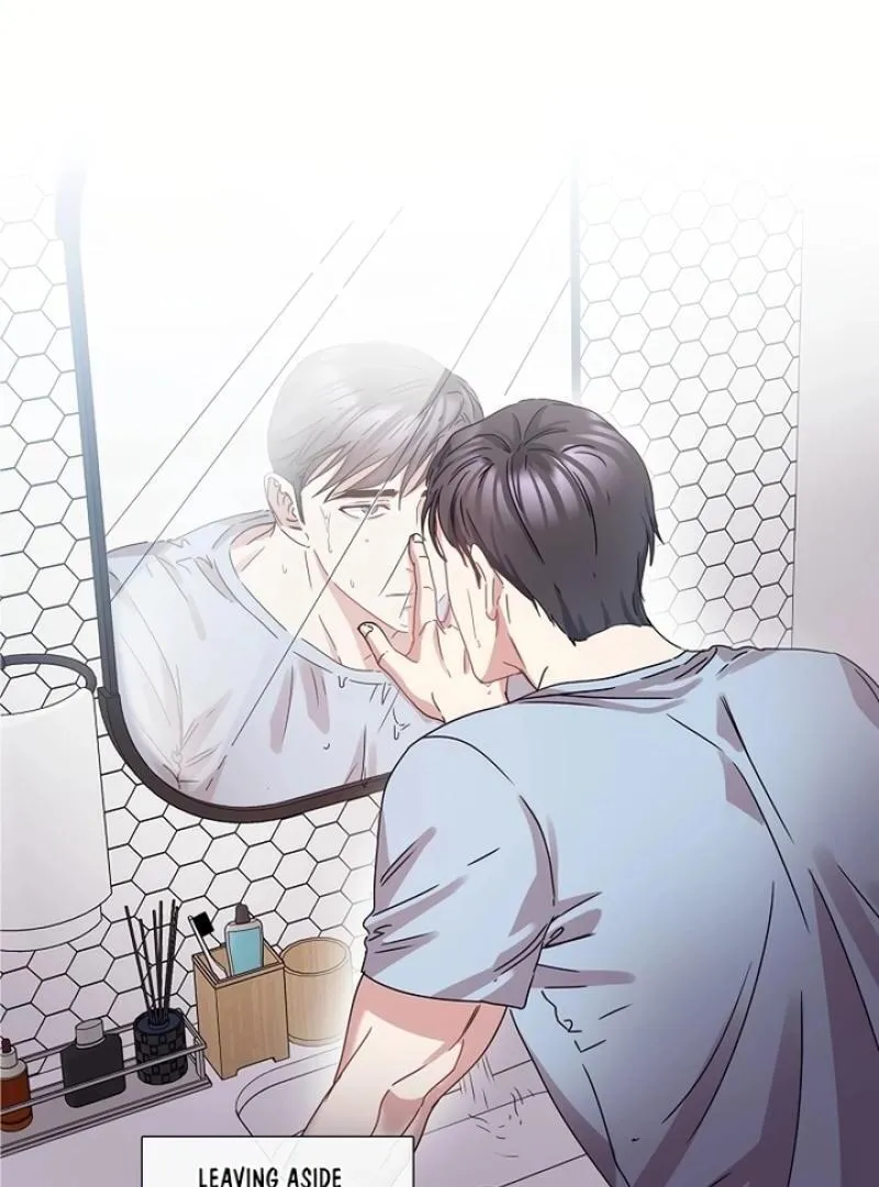 Love On The Lash Chapter 8 page 48 - 