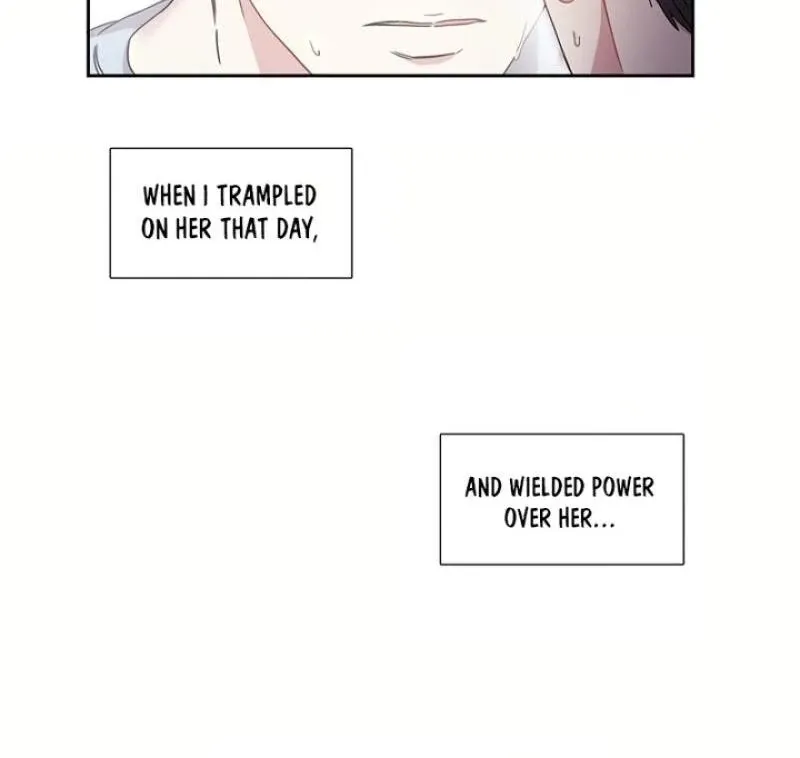 Love On The Lash Chapter 8 page 50 - 