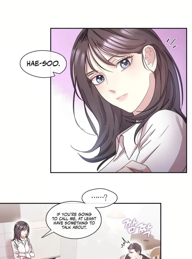 Love On The Lash Chapter 9 page 15 - 