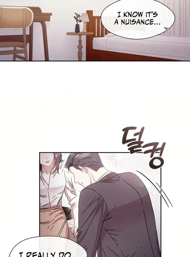 Love On The Lash Chapter 9 page 17 - 