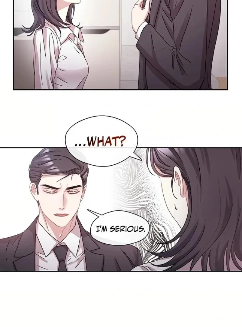 Love On The Lash Chapter 9 page 22 - 