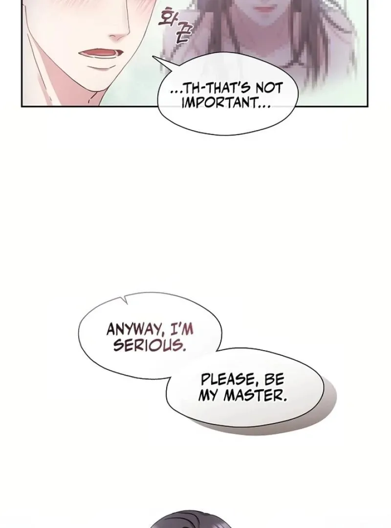 Love On The Lash Chapter 9 page 25 - 