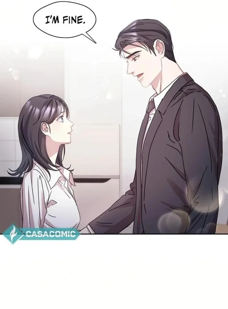 Love On The Lash Chapter 9 page 46 - 