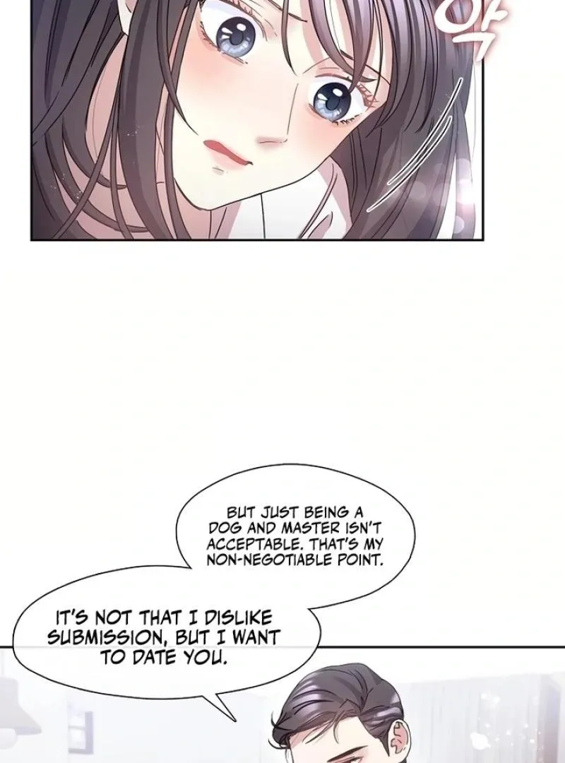 Love On The Lash Chapter 9 page 59 - 