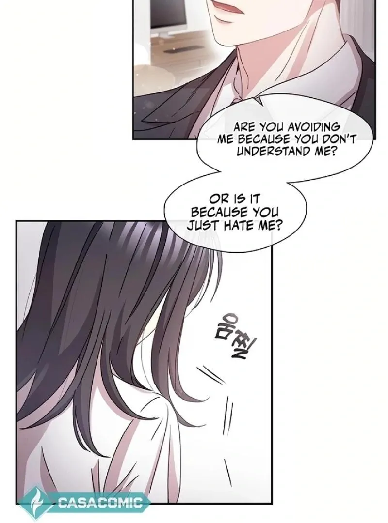 Love On The Lash Chapter 9 page 61 - 