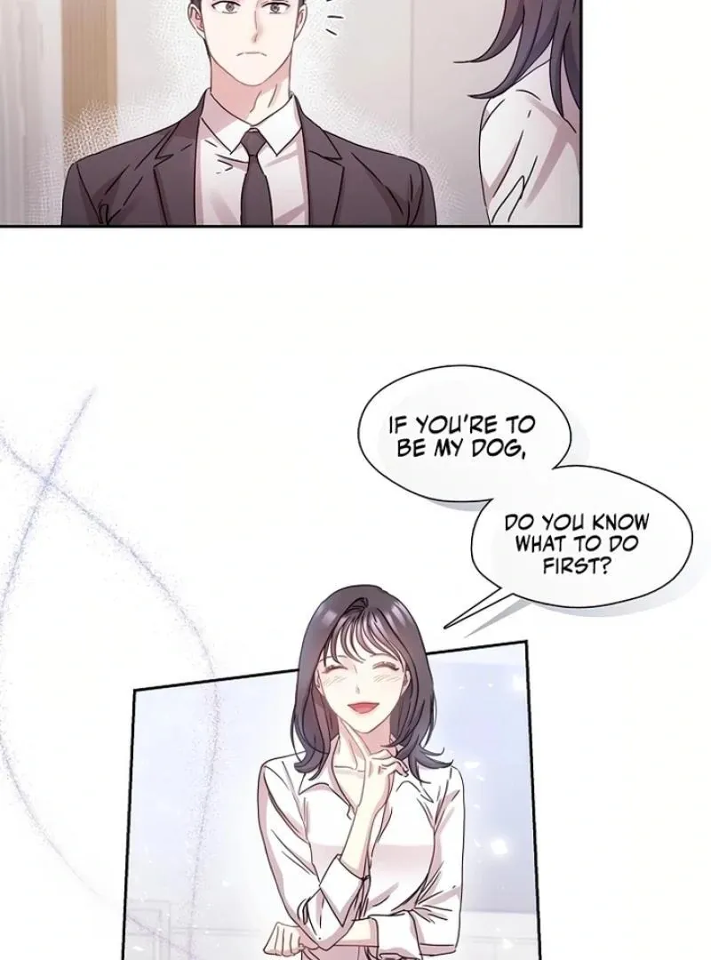 Love On The Lash Chapter 9 page 74 - 