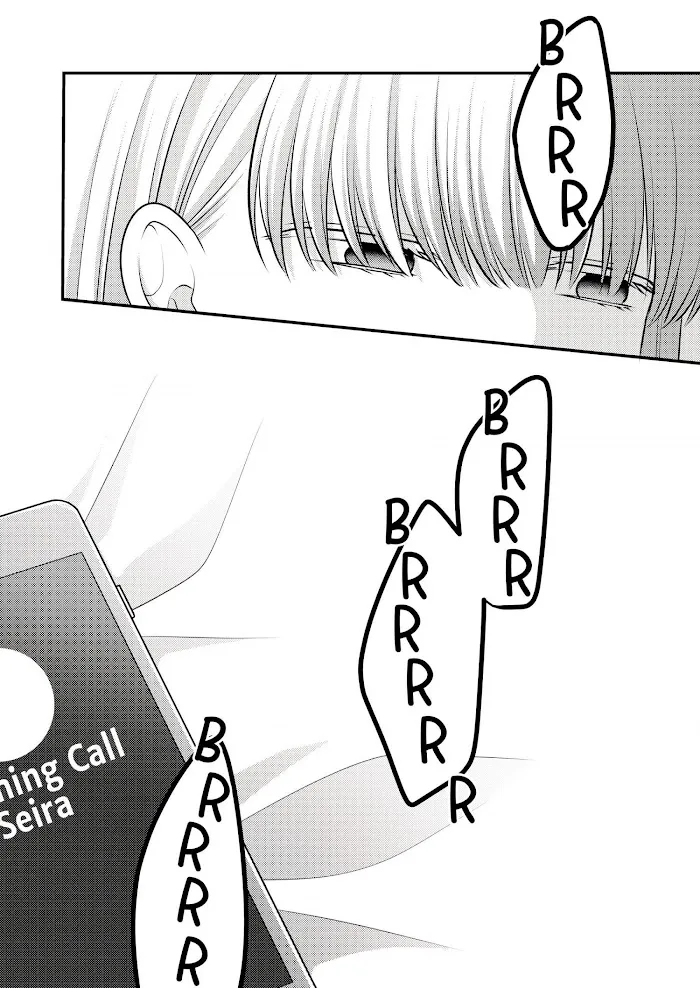 Love Only the Body Chapter 2 page 32 - 