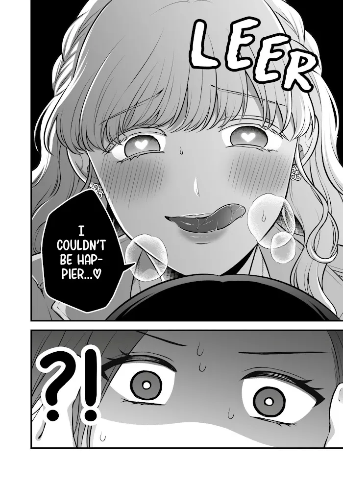 Love Only the Body Chapter 3 page 30 - 