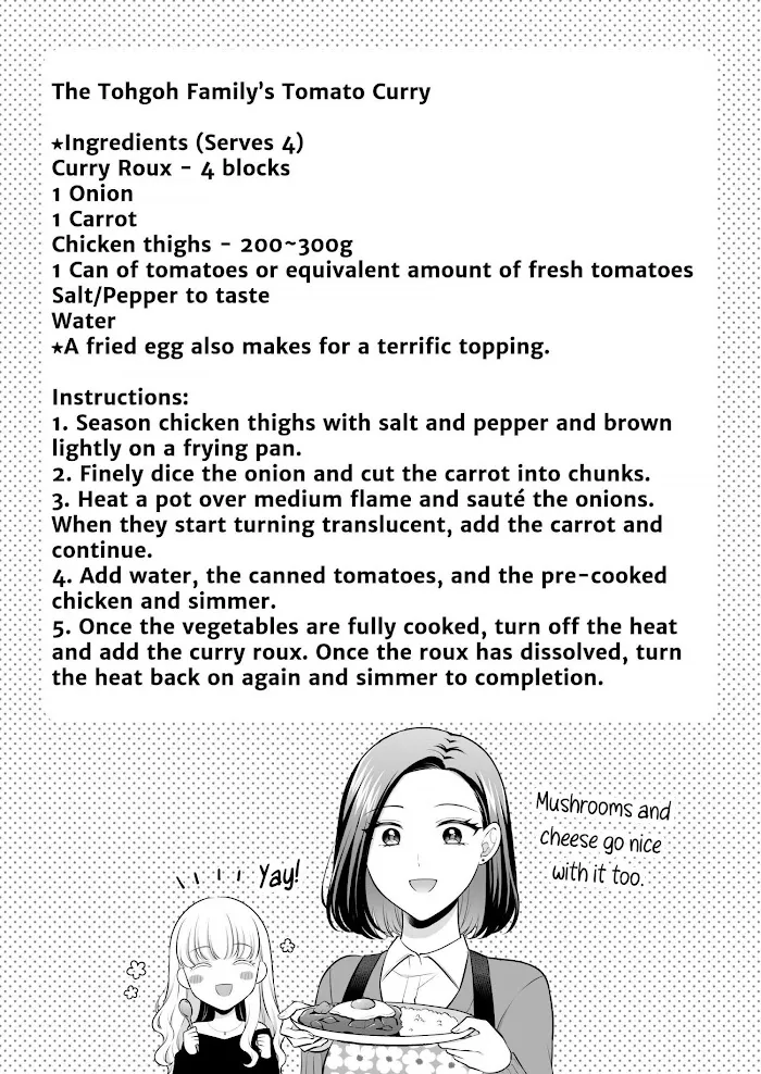 Love Only the Body Chapter 4 page 24 - 