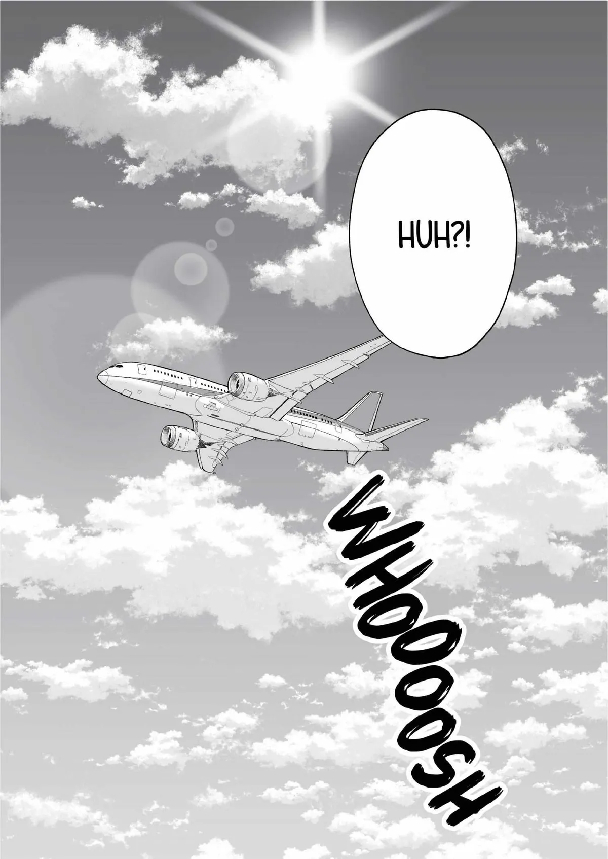 Love Only the Body Chapter 6 page 41 - 