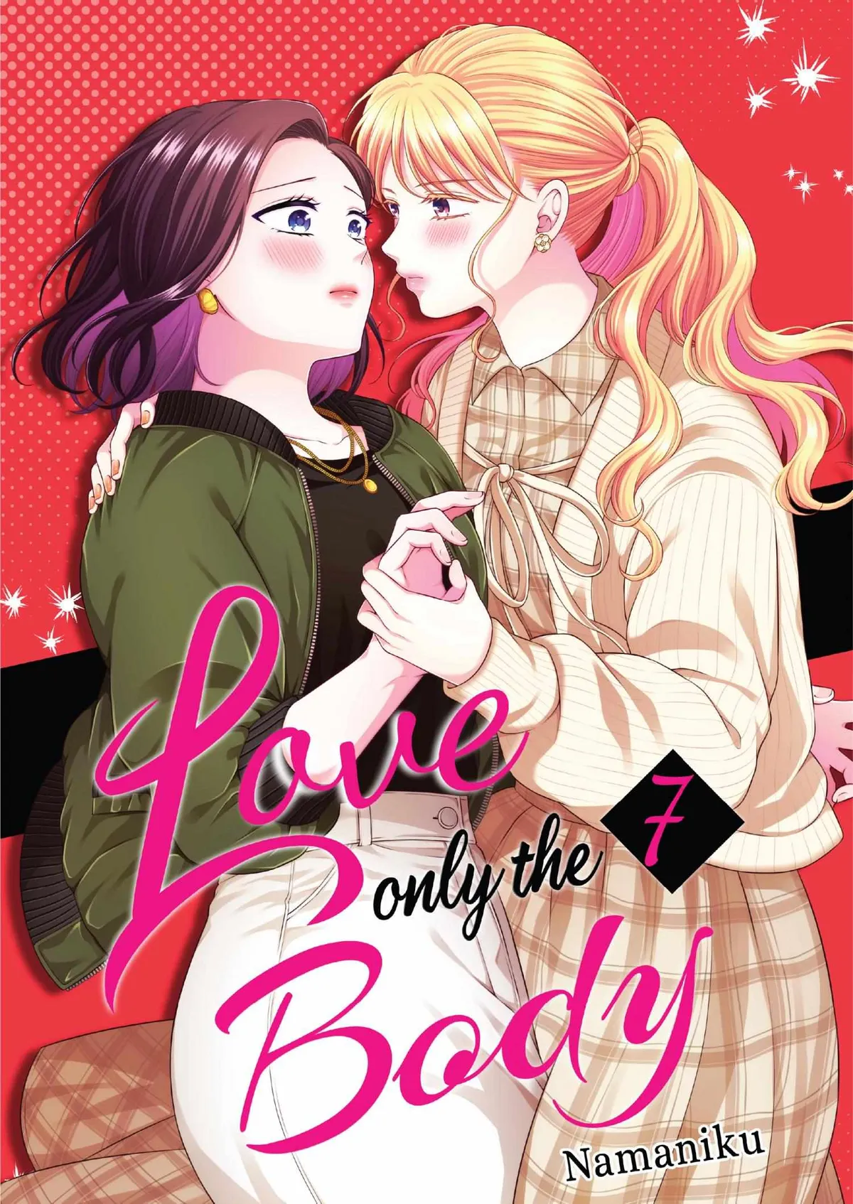 Love Only the Body Chapter 7 page 2 - 