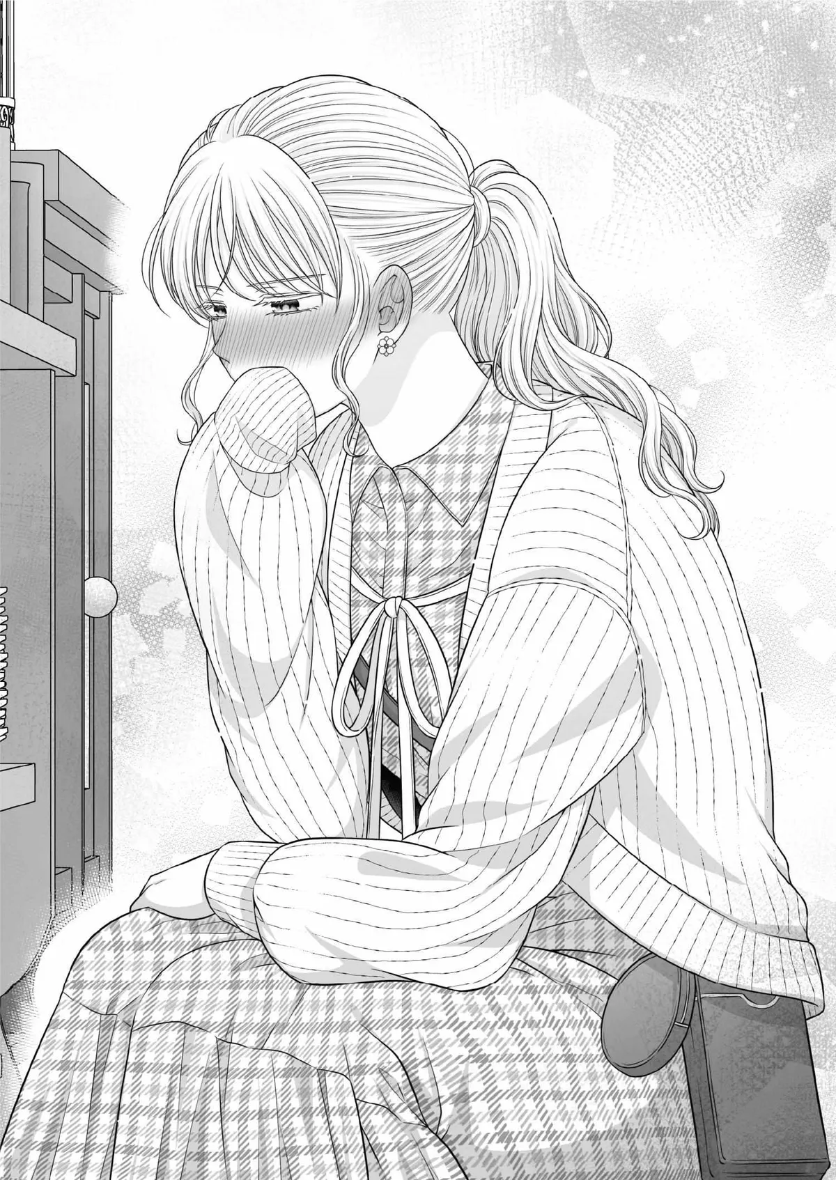 Love Only the Body Chapter 7 page 29 - 