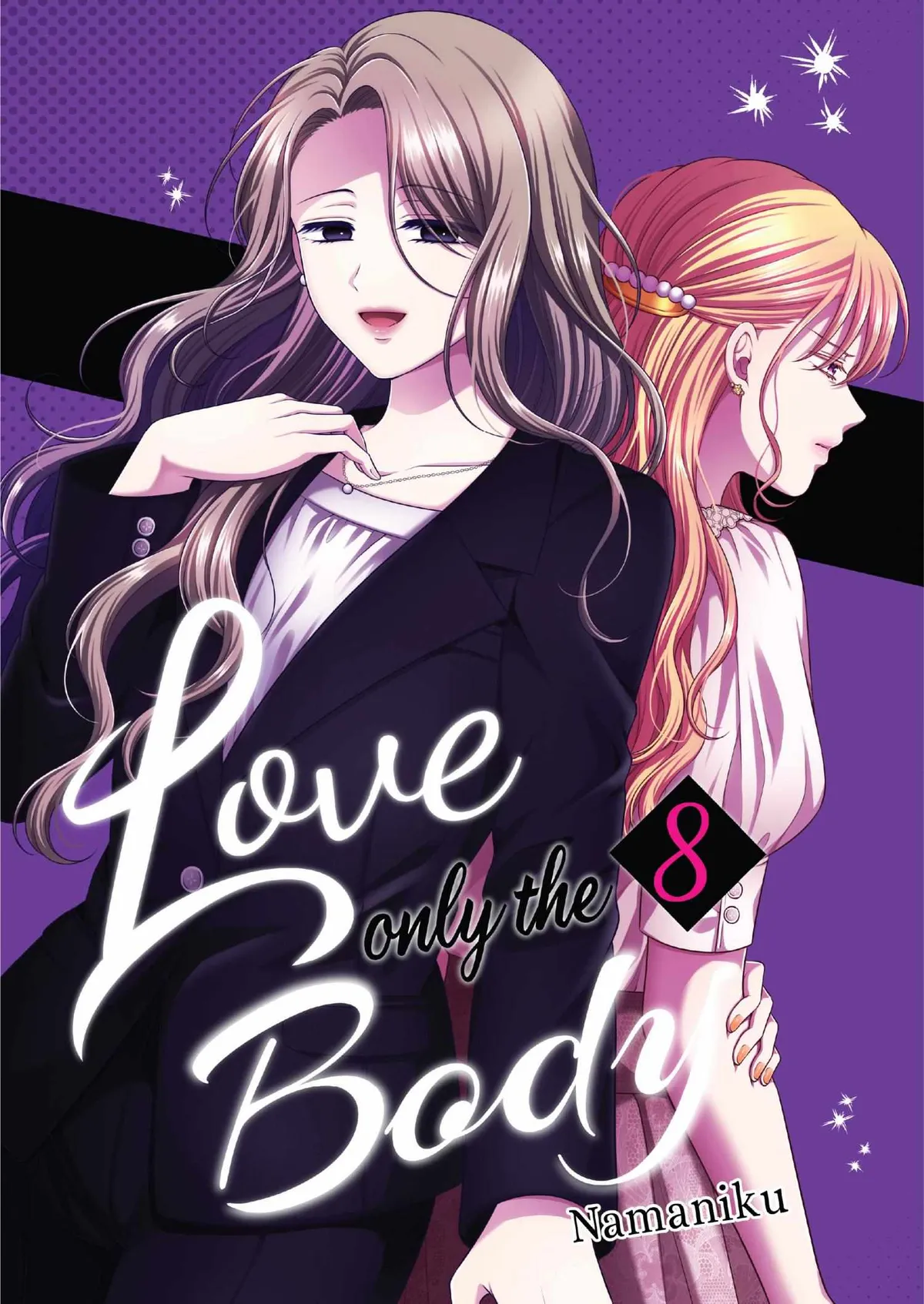 Love Only the Body Chapter 8 page 2 - 