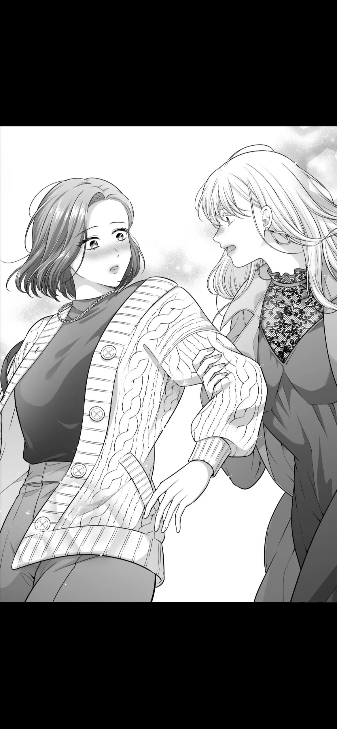 Love Only the Body Chapter 9 page 27 - 