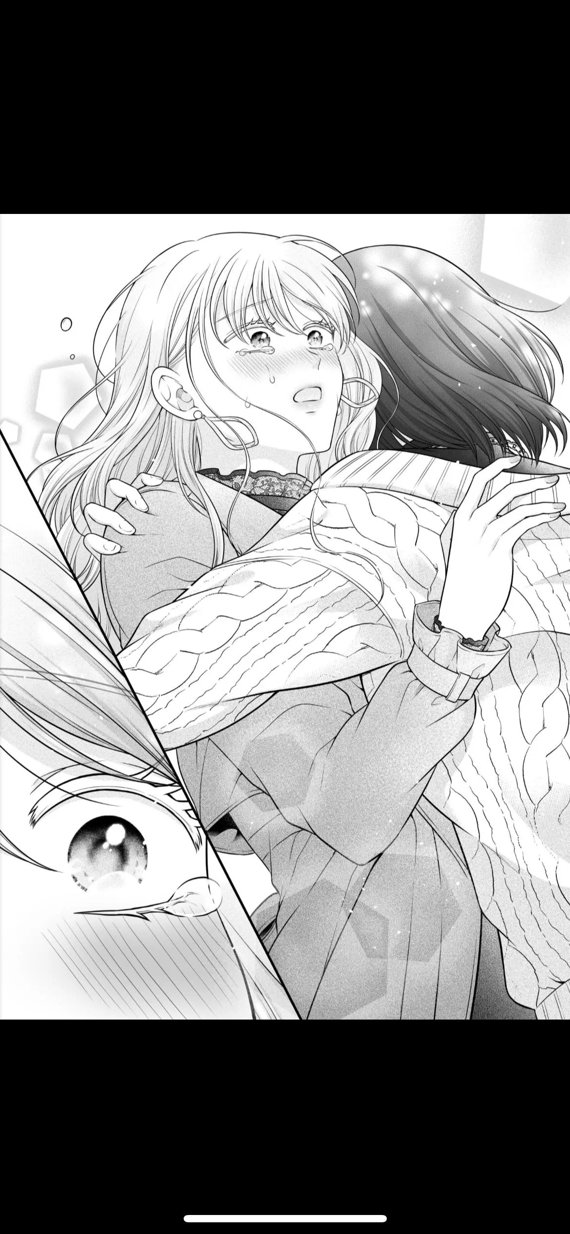 Love Only the Body Chapter 9 page 37 - 