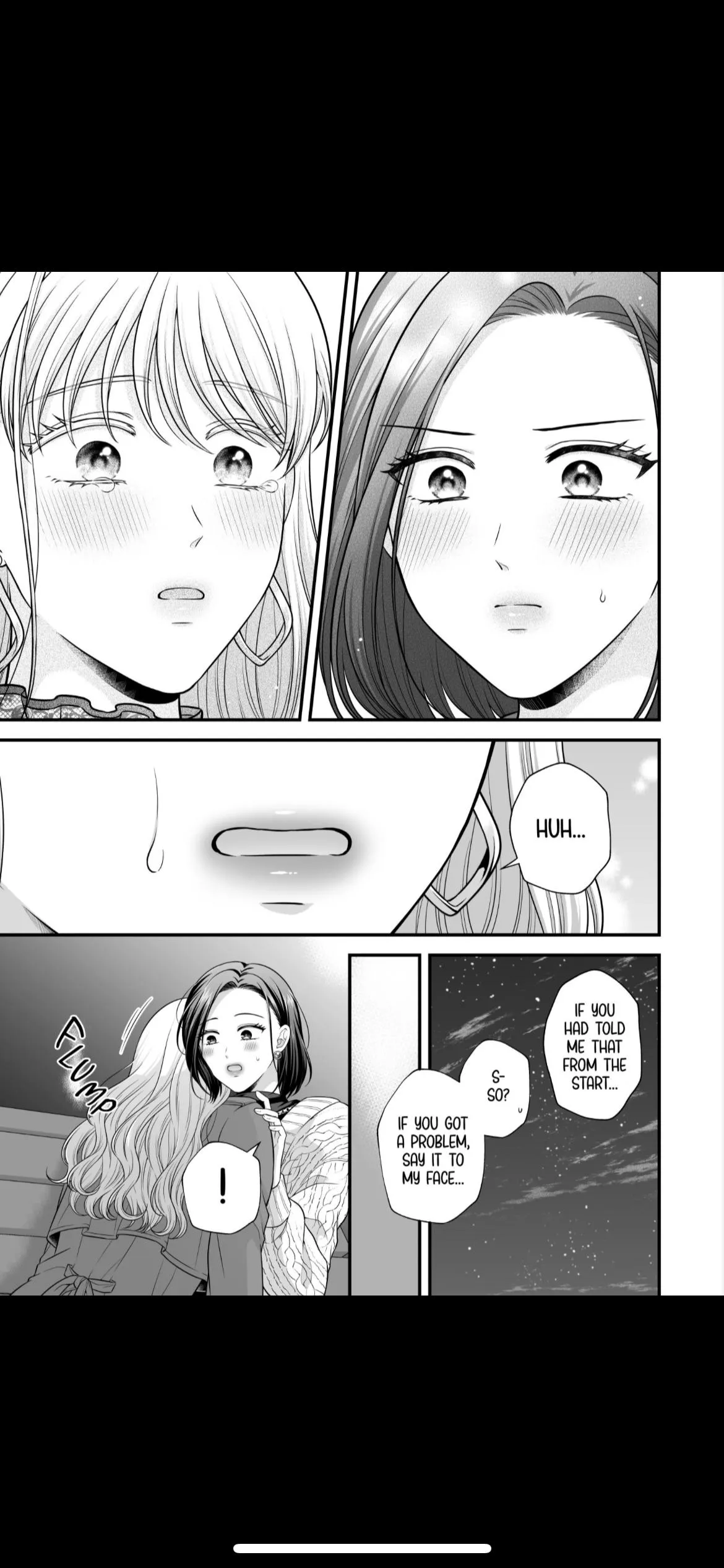 Love Only the Body Chapter 9 page 40 - 