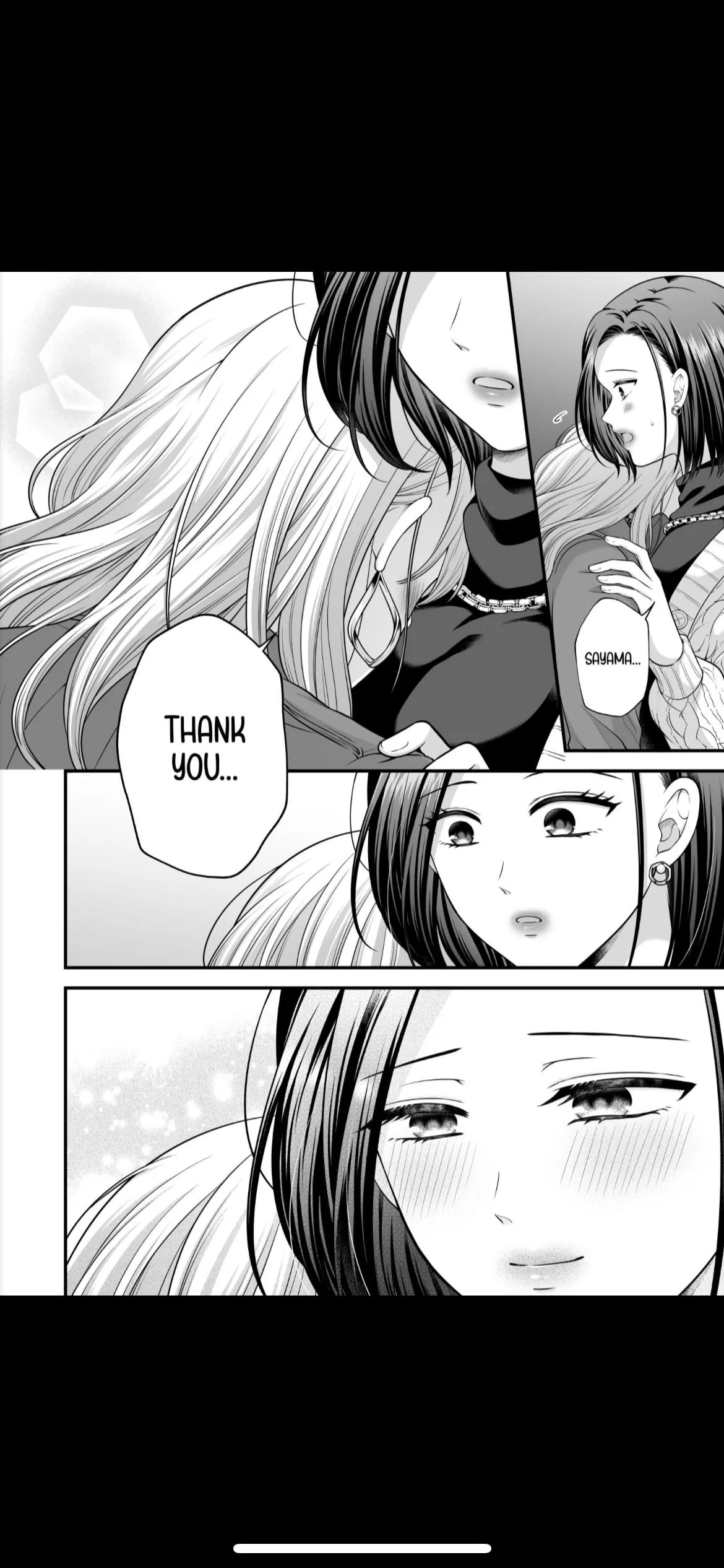 Love Only the Body Chapter 9 page 41 - 