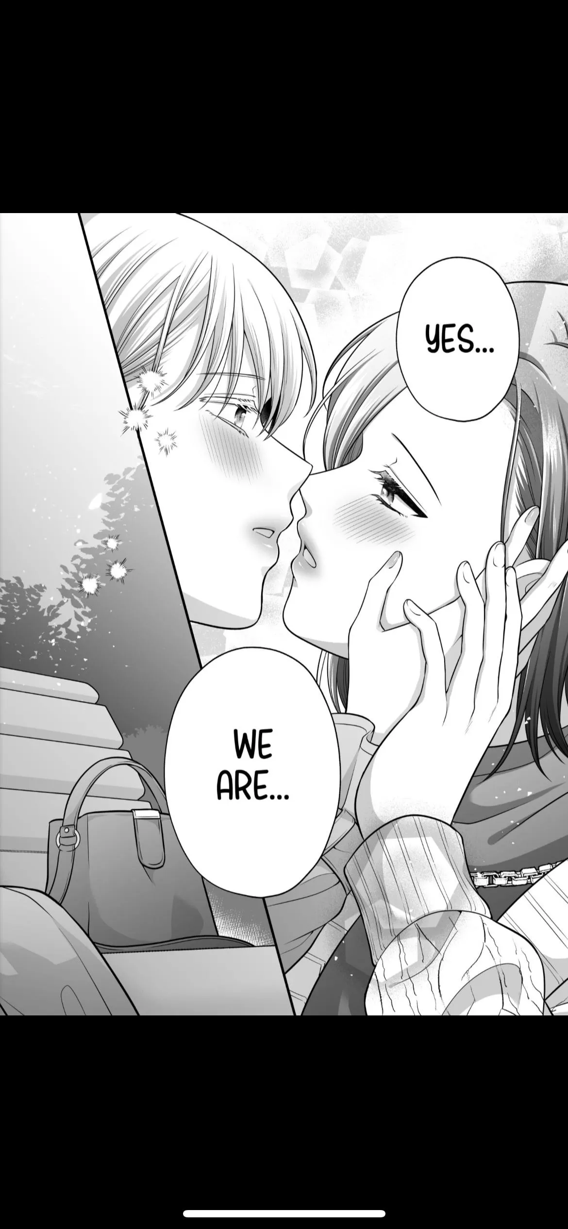 Love Only the Body Chapter 9 page 43 - 