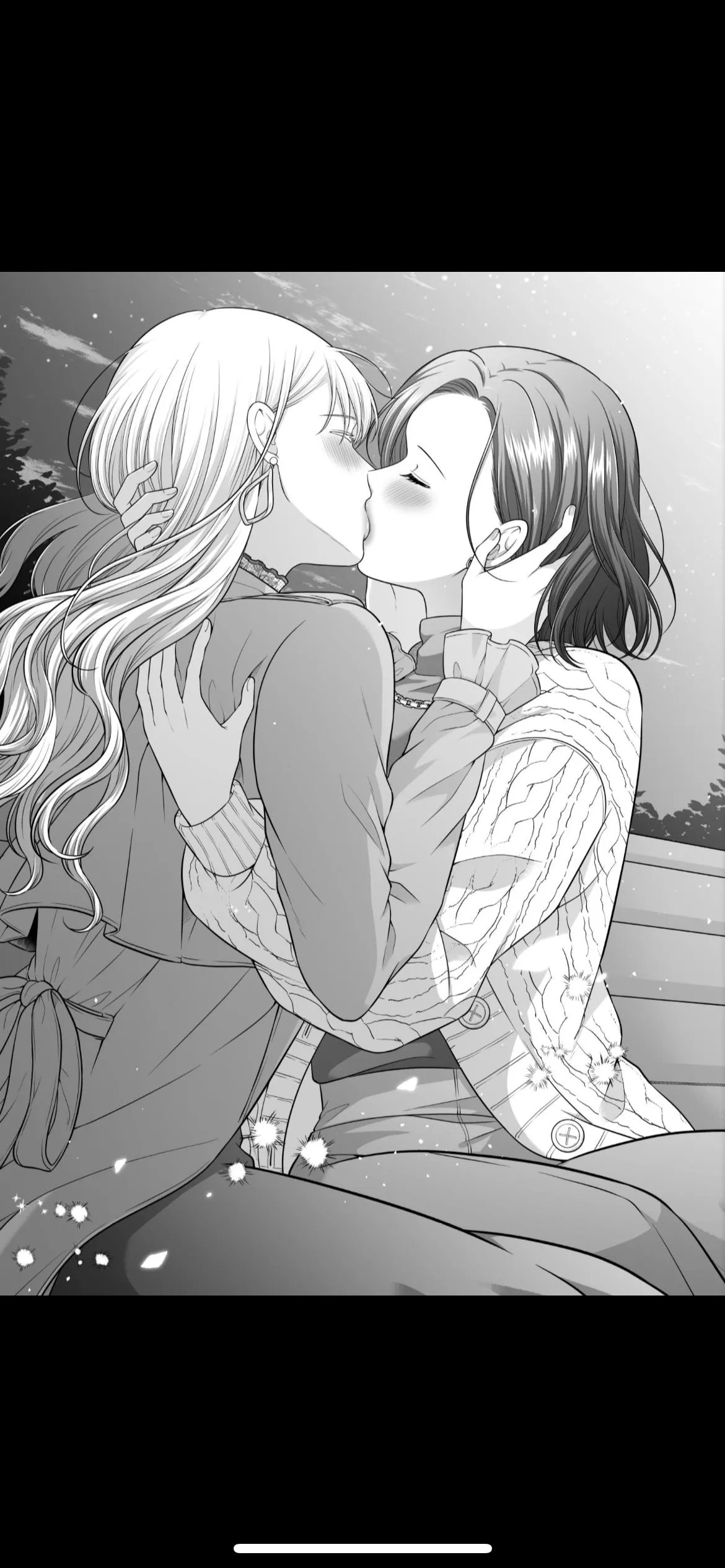 Love Only the Body Chapter 9 page 44 - 