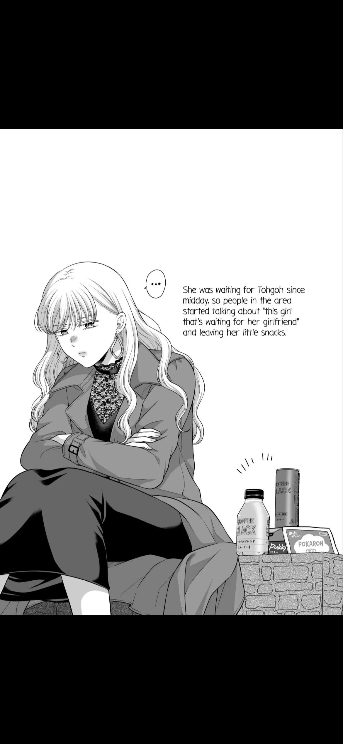 Love Only the Body Chapter 9 page 49 - 
