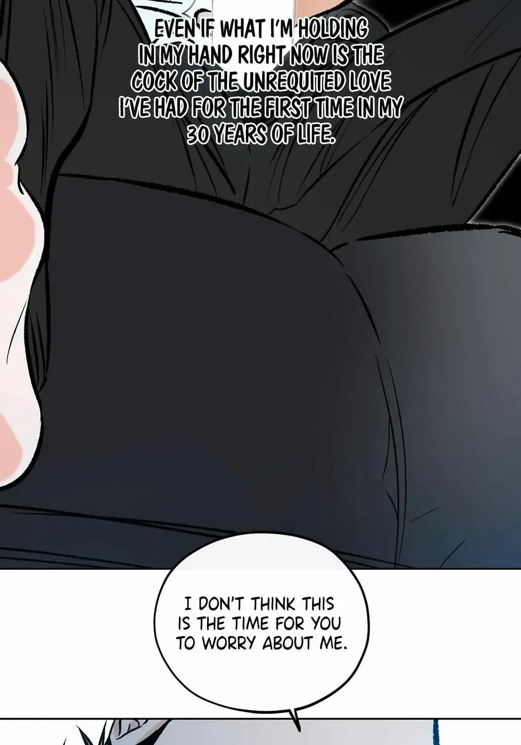 Love Order Chapter 1.1 page 14 - 