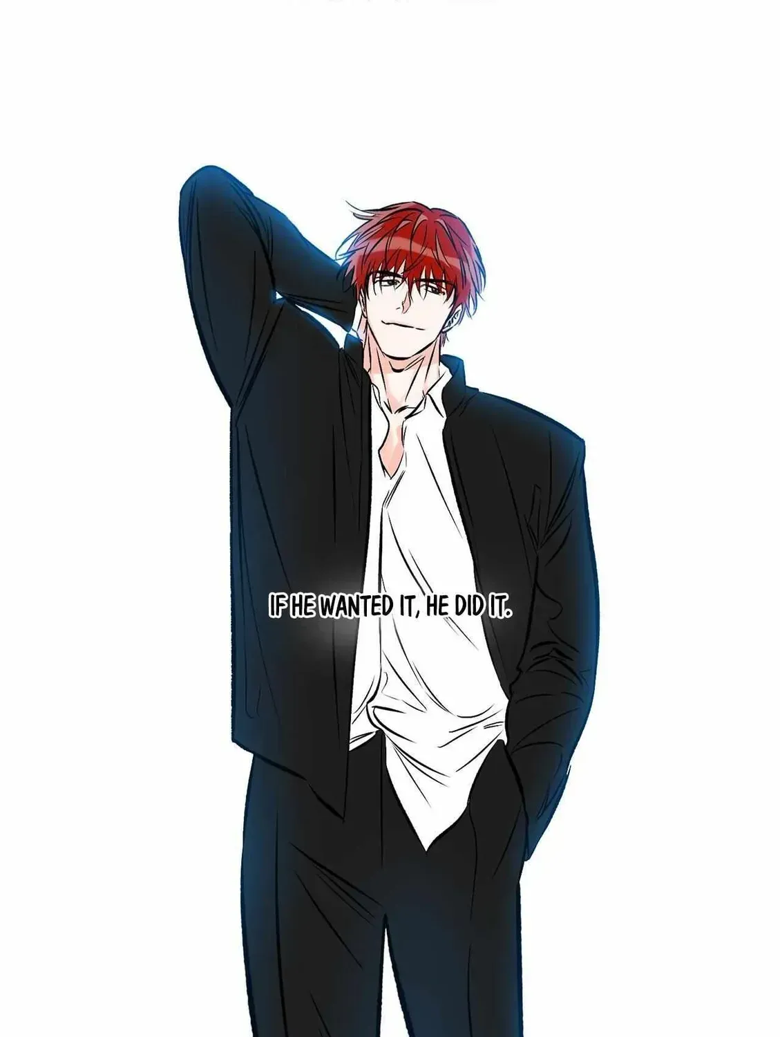 Love Order Chapter 1.1 page 25 - 