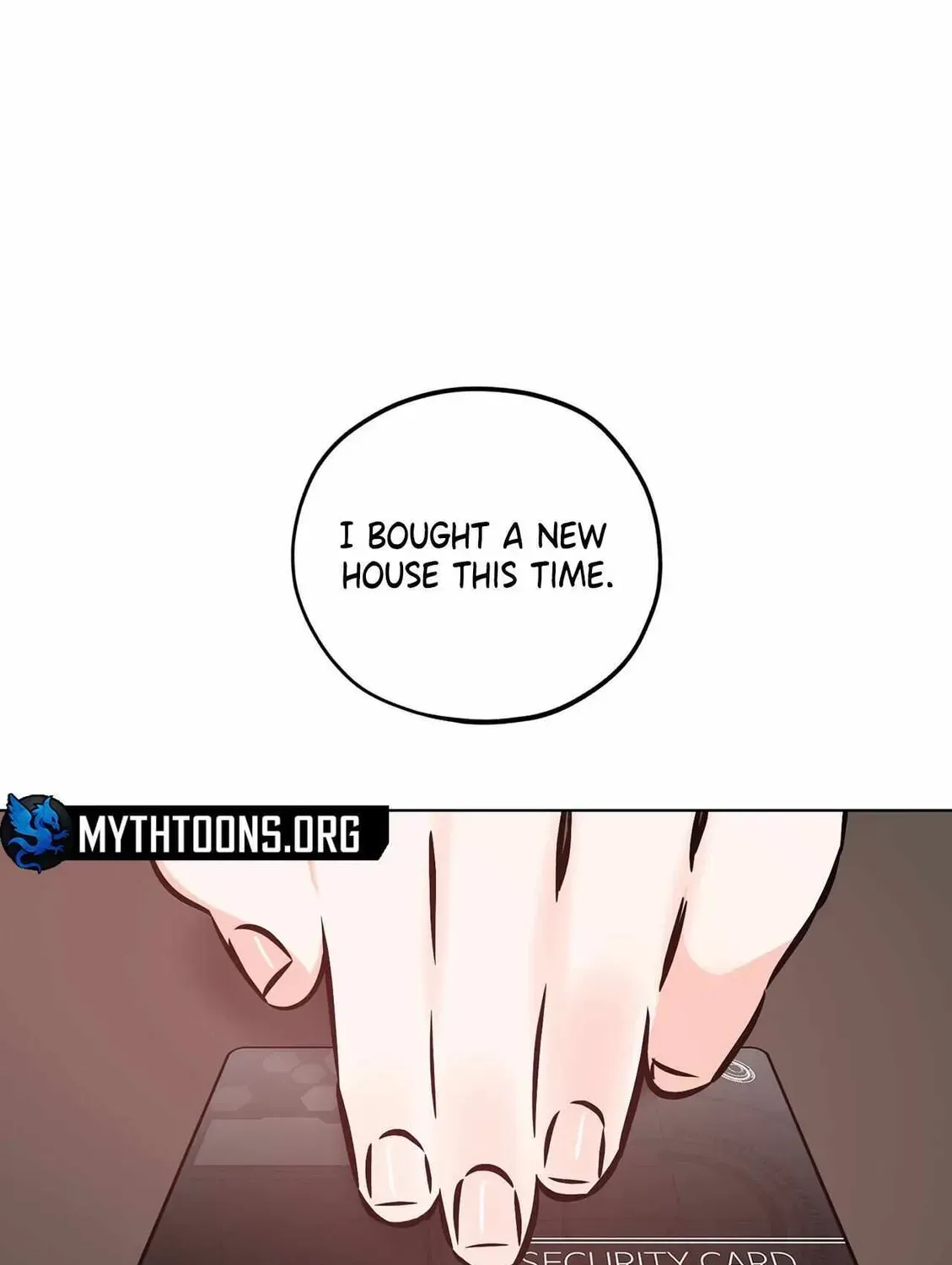 Love Order Chapter 1.1 page 32 - 