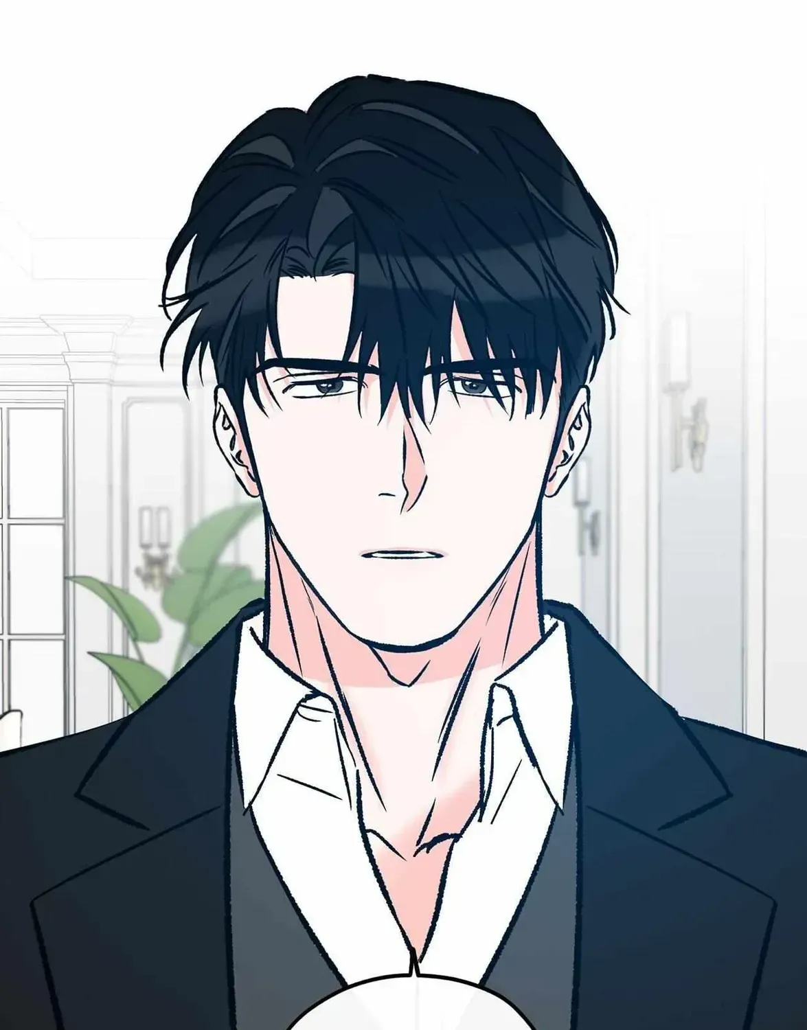 Love Order Chapter 1.1 page 38 - 