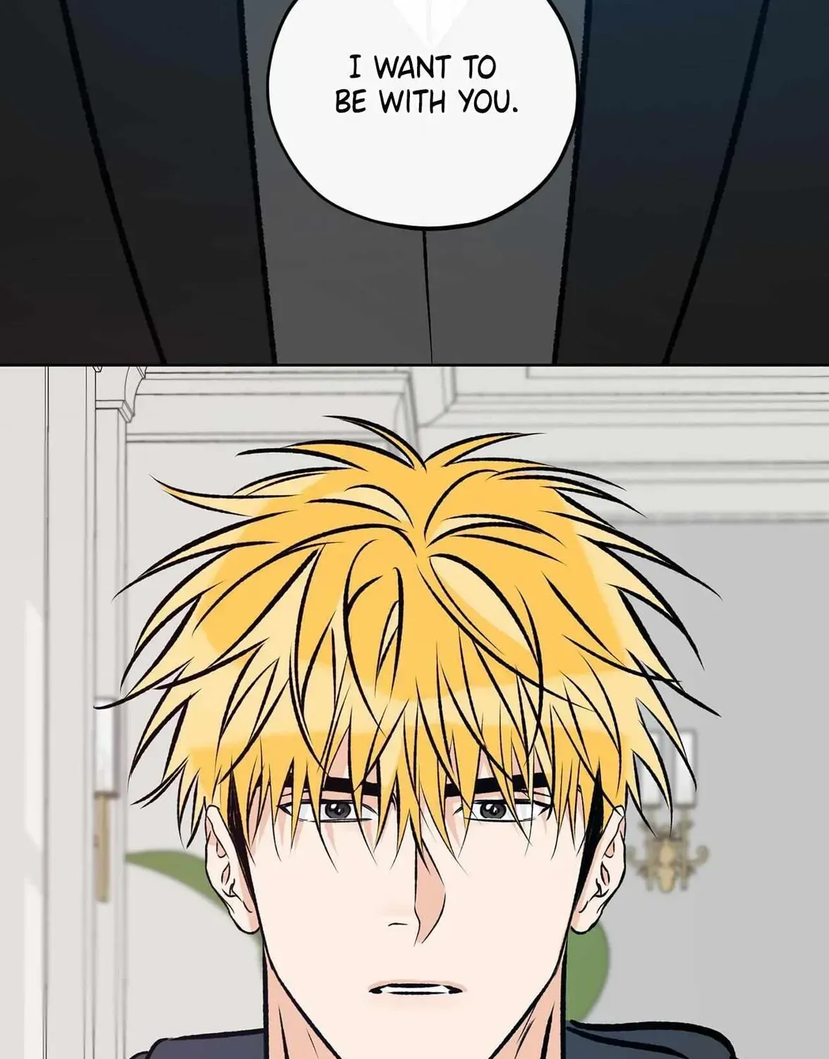 Love Order Chapter 1.1 page 39 - 
