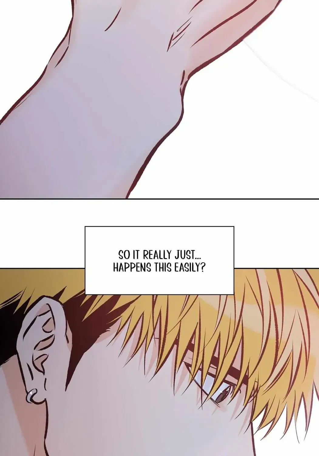 Love Order Chapter 1.1 page 5 - 