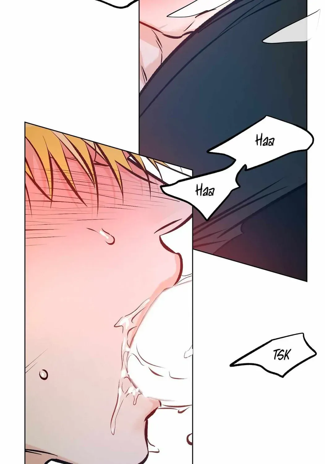 Love Order Chapter 1.1 page 46 - 