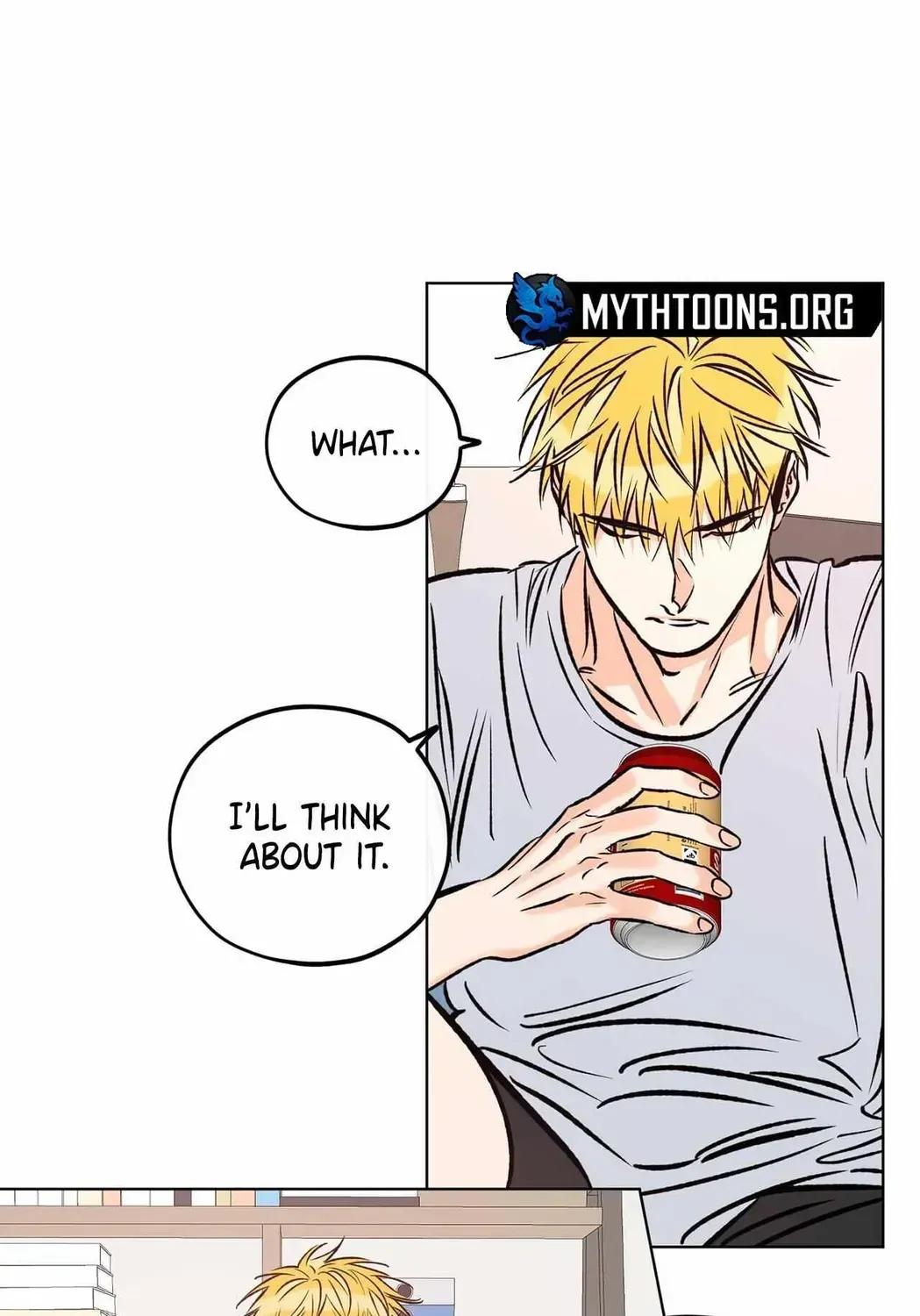 Love Order Chapter 1.1 page 59 - 